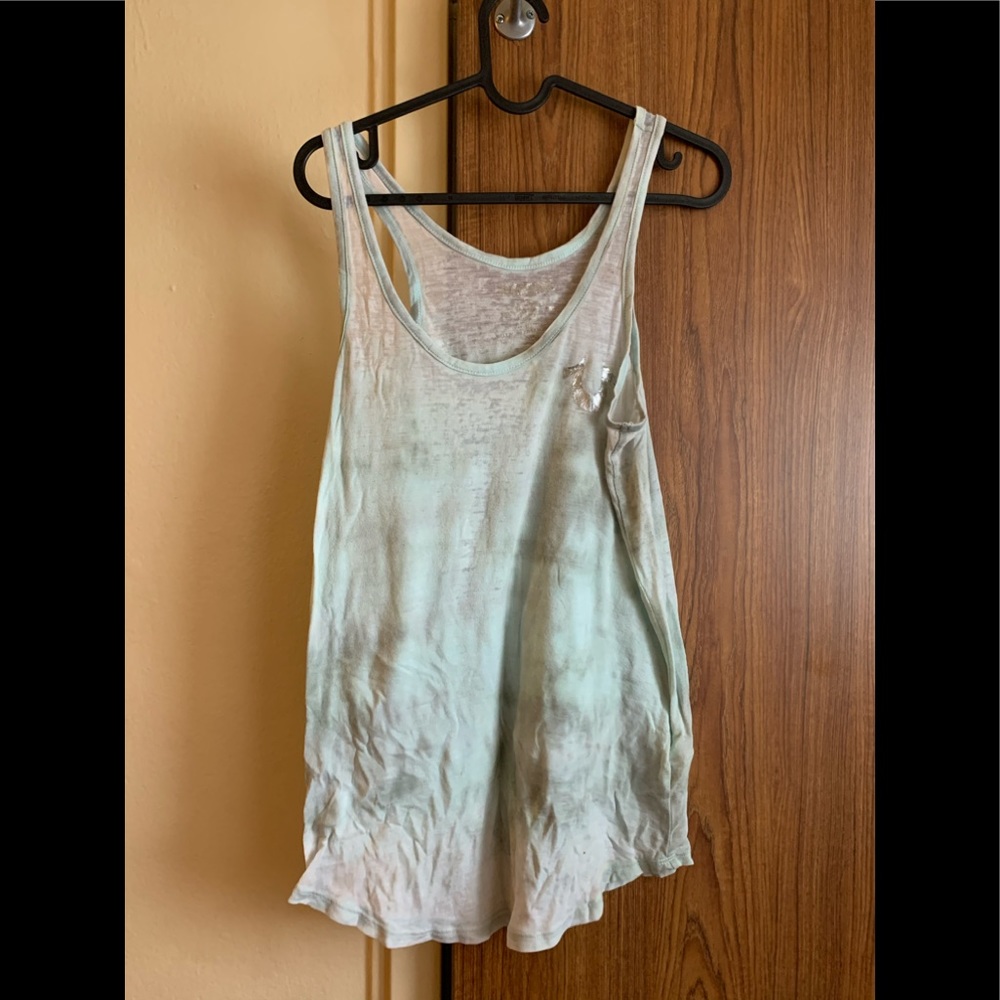 True Religion Muscle Tee